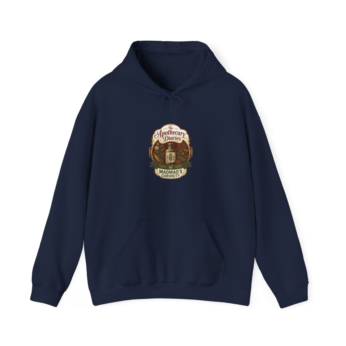The Apothecary Diaries "The Apothecary Diaries" Hoodie
