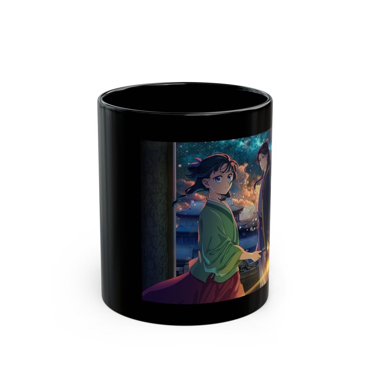 Mugs & Drinkware - The Apothecary Diaries accessories collection