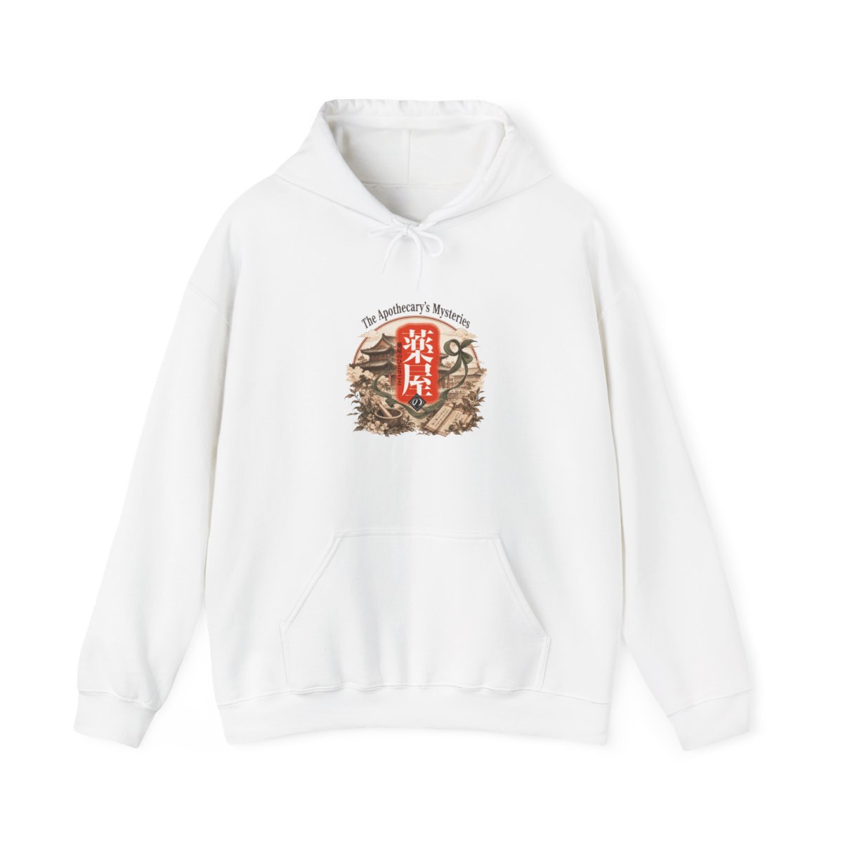 The Apothecary Diaries Hoodie