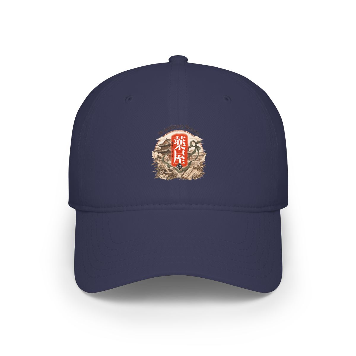 Hats & Caps - The Apothecary Diaries apparel collection