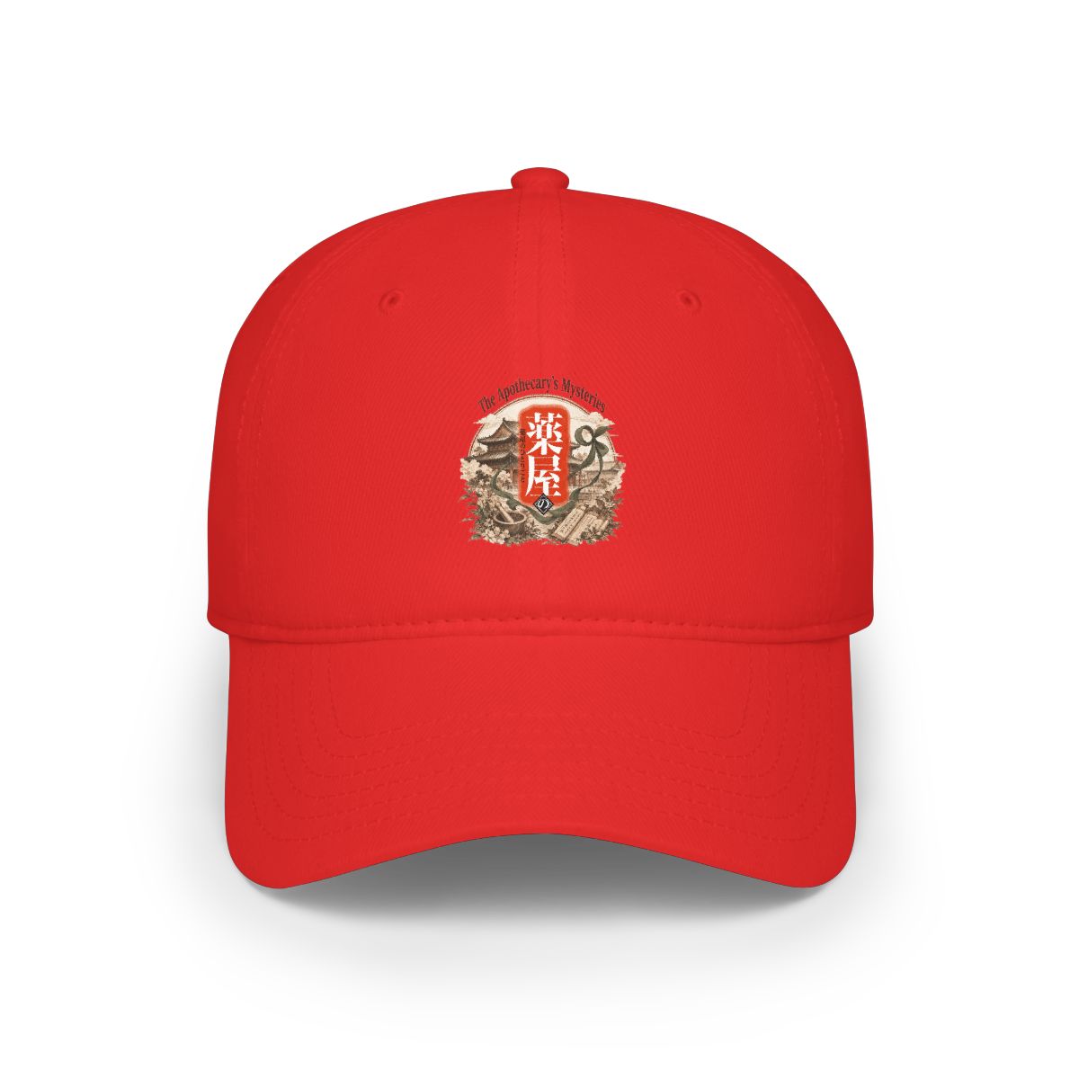 The Apothecary Diaries Hat