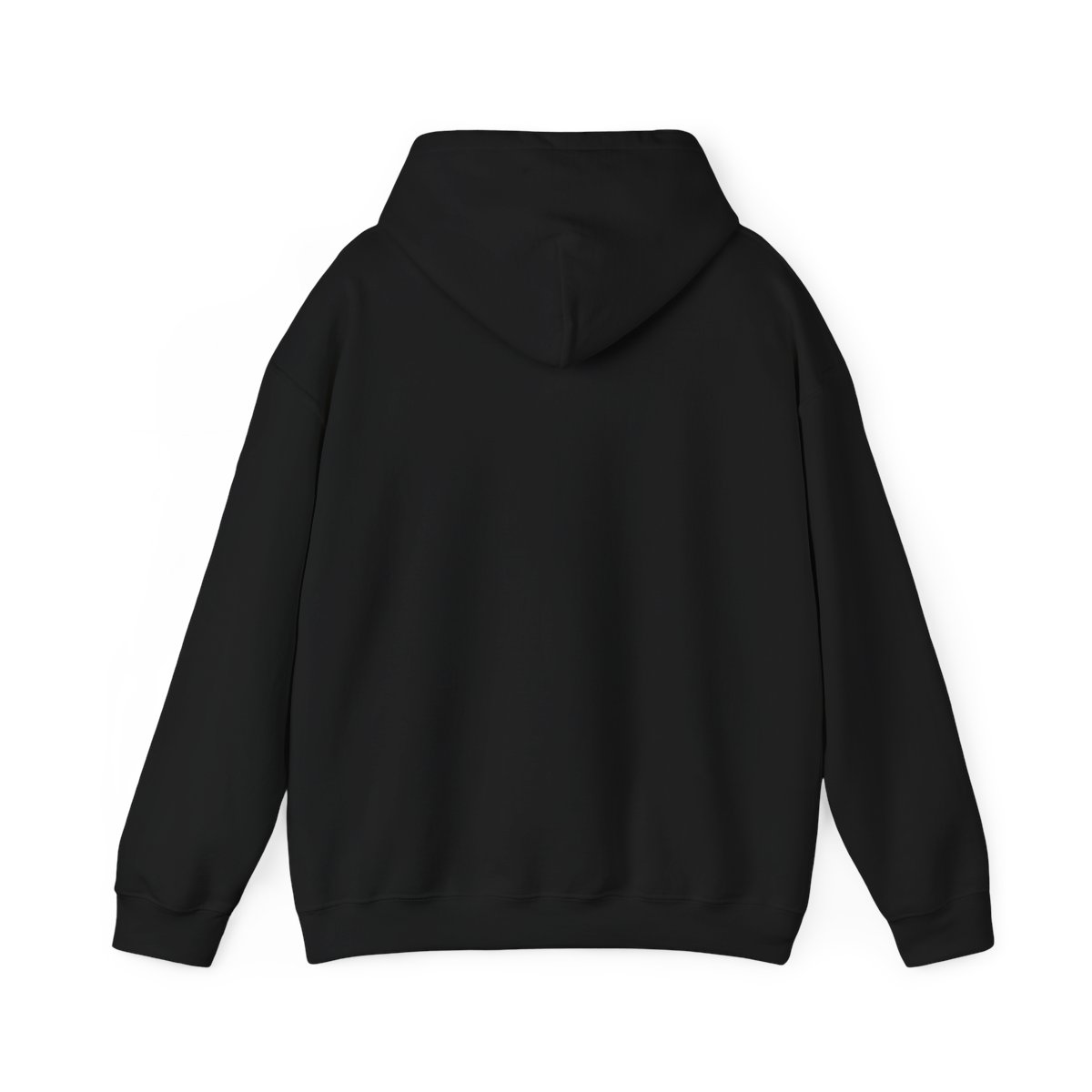 The Apothecary Diaries Jinshi & Maomao Moon Fairy Hoodie - alternate angle 1, merchandise