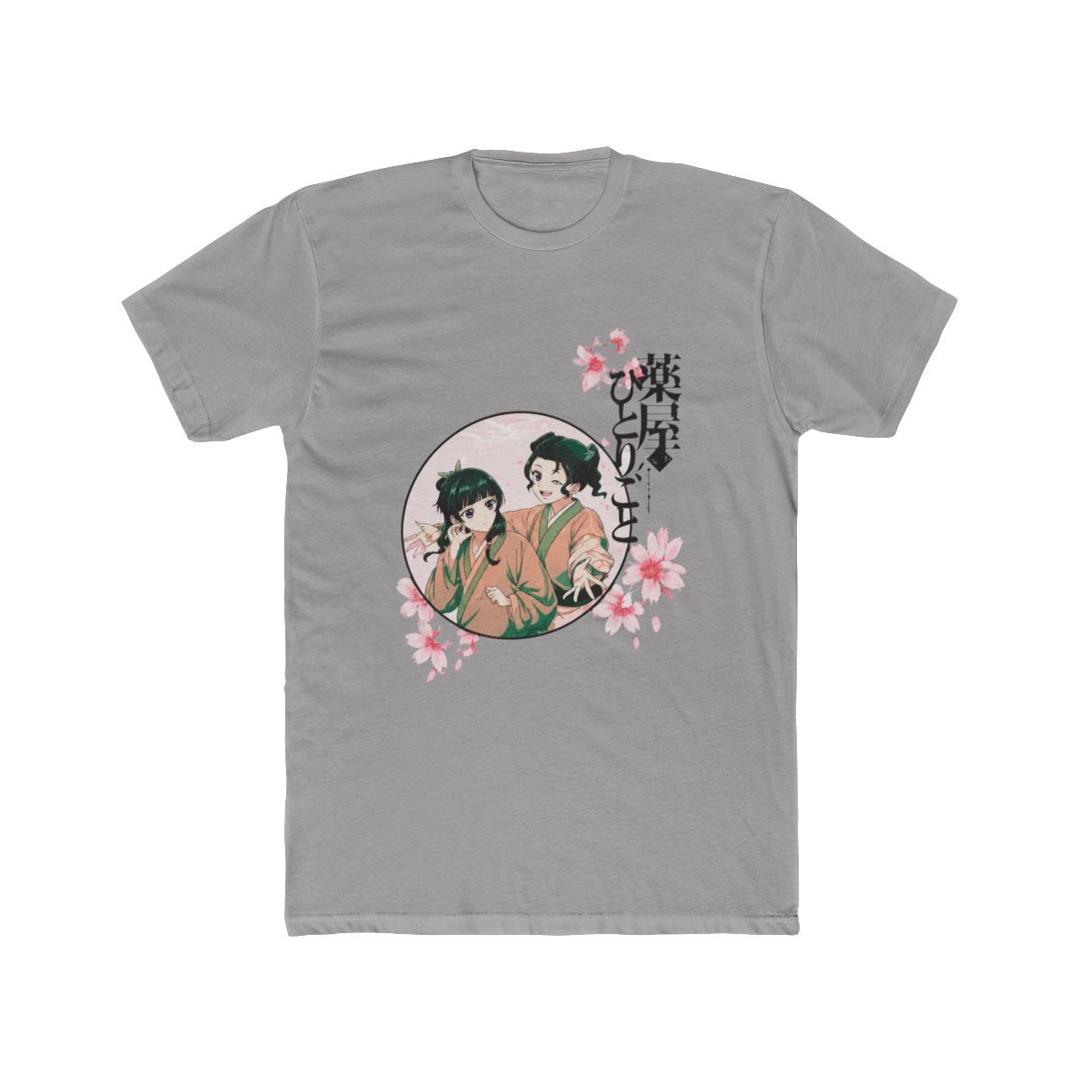 The Apothecary Diaries Maomao & Shisui T Shirt