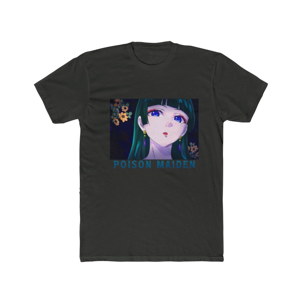 Doodle Apothecary T Shirt | The Apothecary Diaries