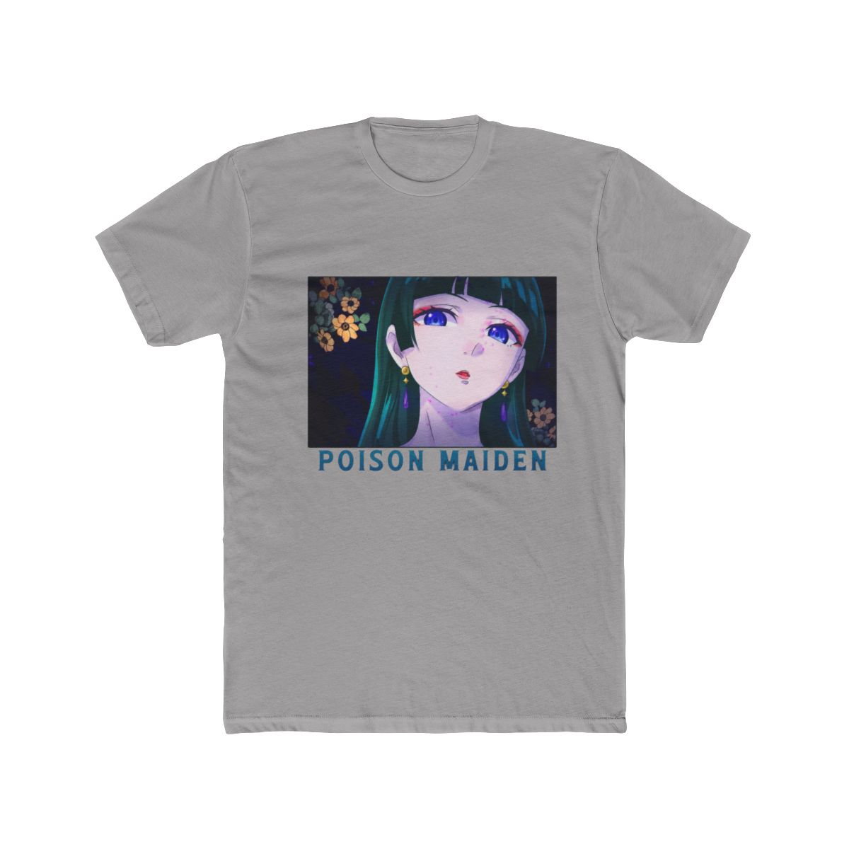 Doodle Apothecary T Shirt | The Apothecary Diaries