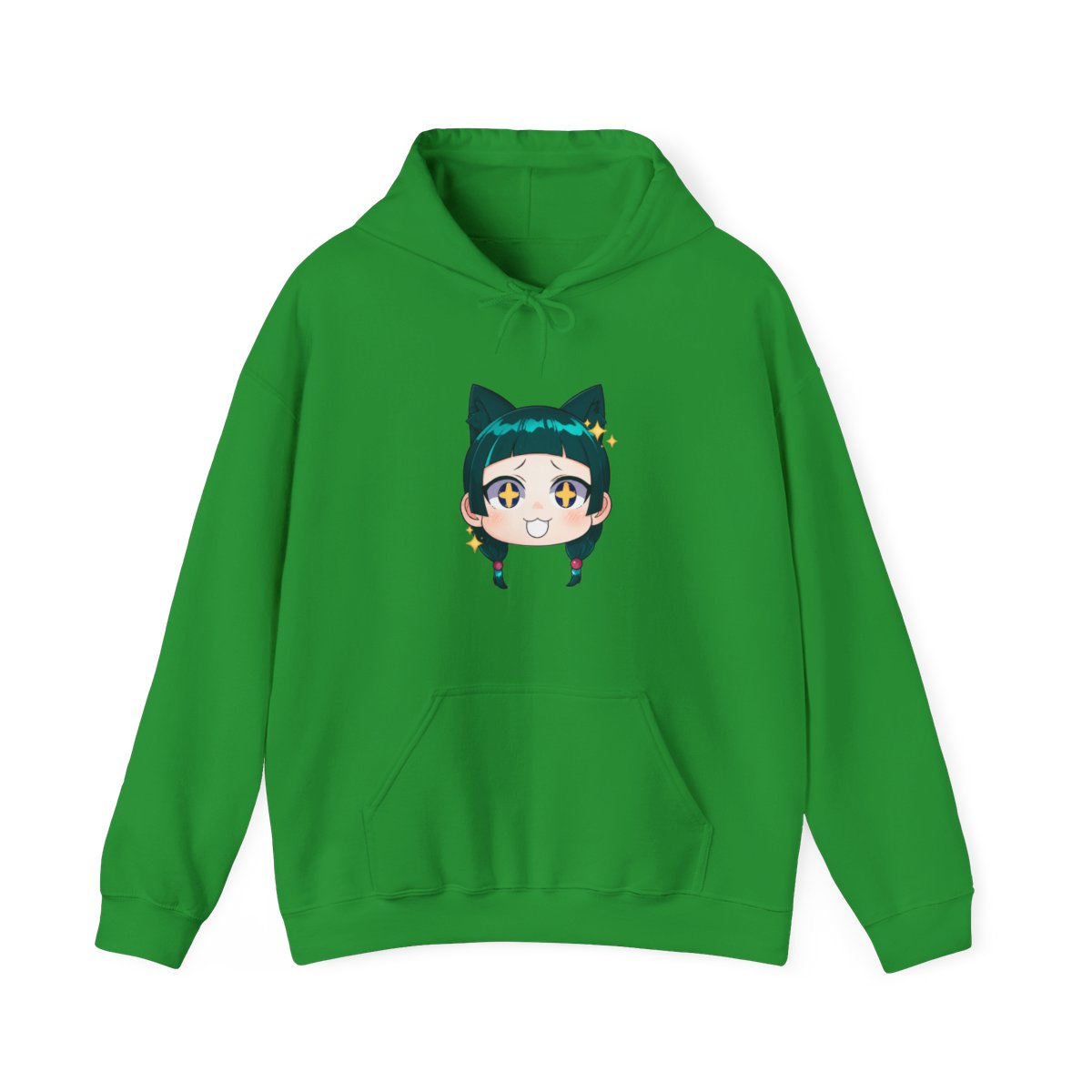 Doodle Mad Apothecary Hoodie | The Apothecary Diaries