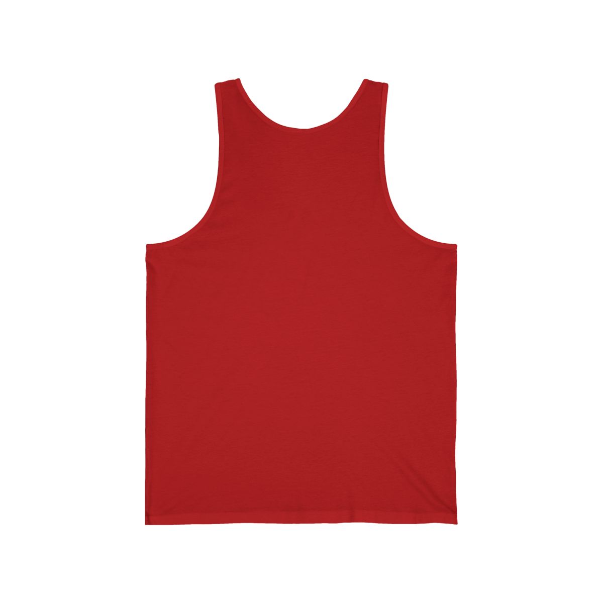 Scribble Likely Poison Apothecary Quote Tank Top | The Apothecary Diaries - alternate angle 1, merchandise