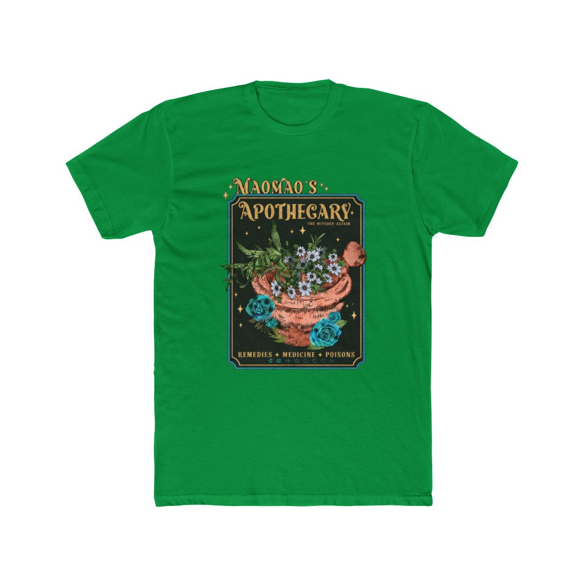 Doddle Apothecary Services T Shirt | The Apothecary Diaries