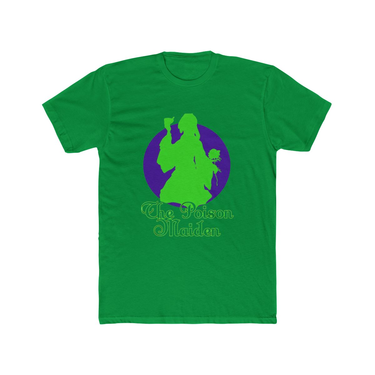 The Poison Maiden T Shirt | The Apothecary Diaries