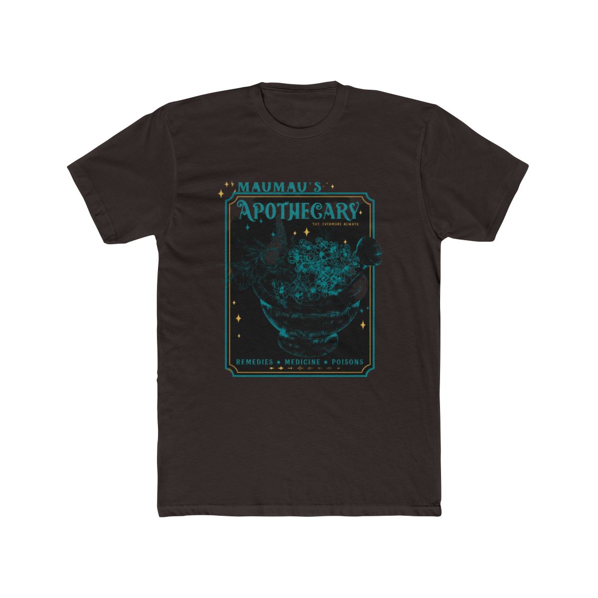 Scribble Poison Apothecary Serviços Long Sleeve T Shirt | The Apothecary Diaries - alternate angle 3, merchandise