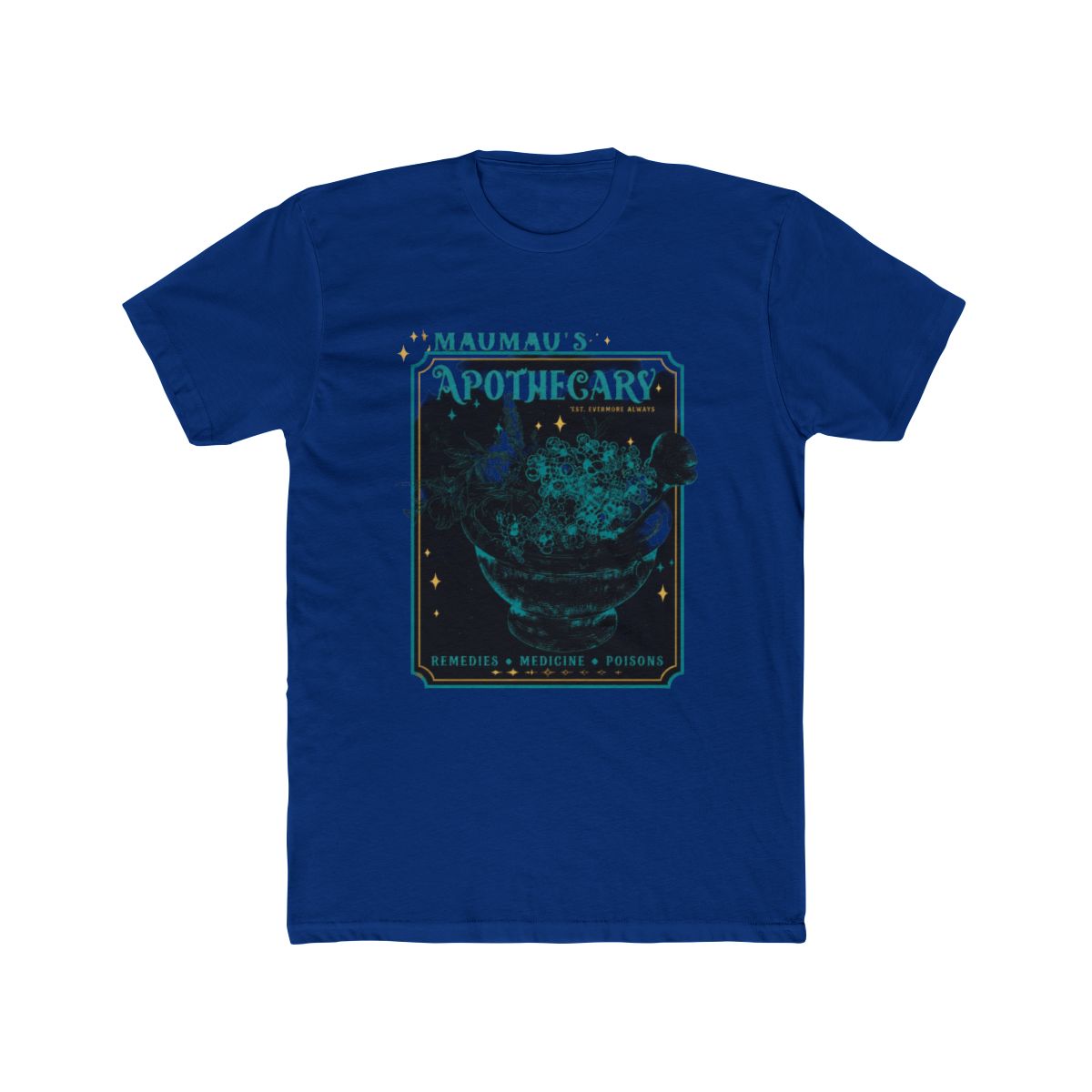 Scribble Poison Apothecary Serviços Long Sleeve T Shirt | The Apothecary Diaries - alternate angle 2, merchandise