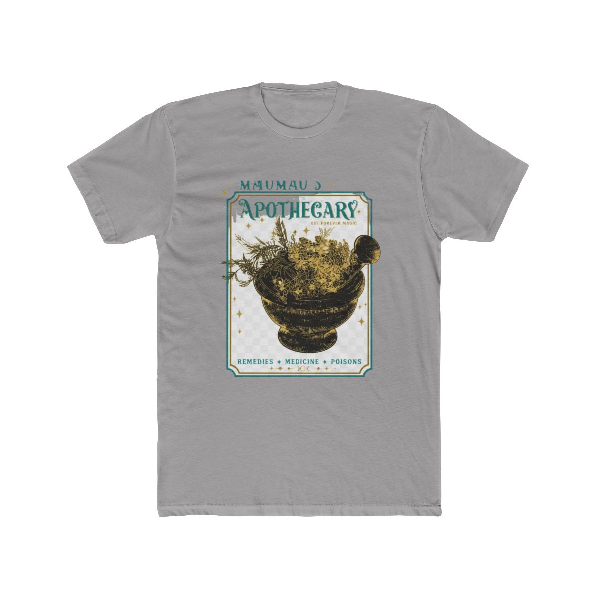 Scribble Apothecary Serviço Long Sleeve T Shirt | The Apothecary Diaries