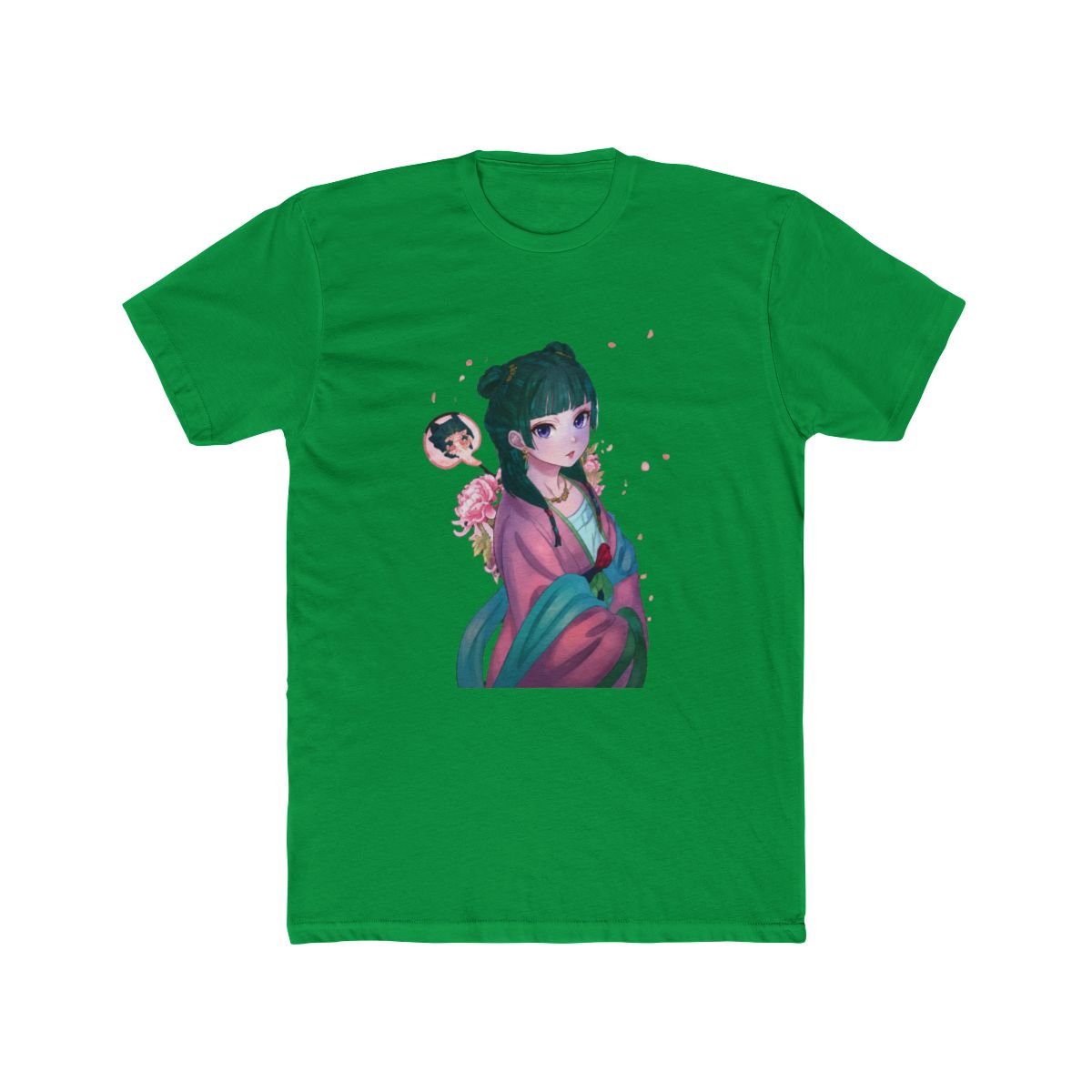 Scribble Poison Apothecary T Shirt | The Apothecary Diaries