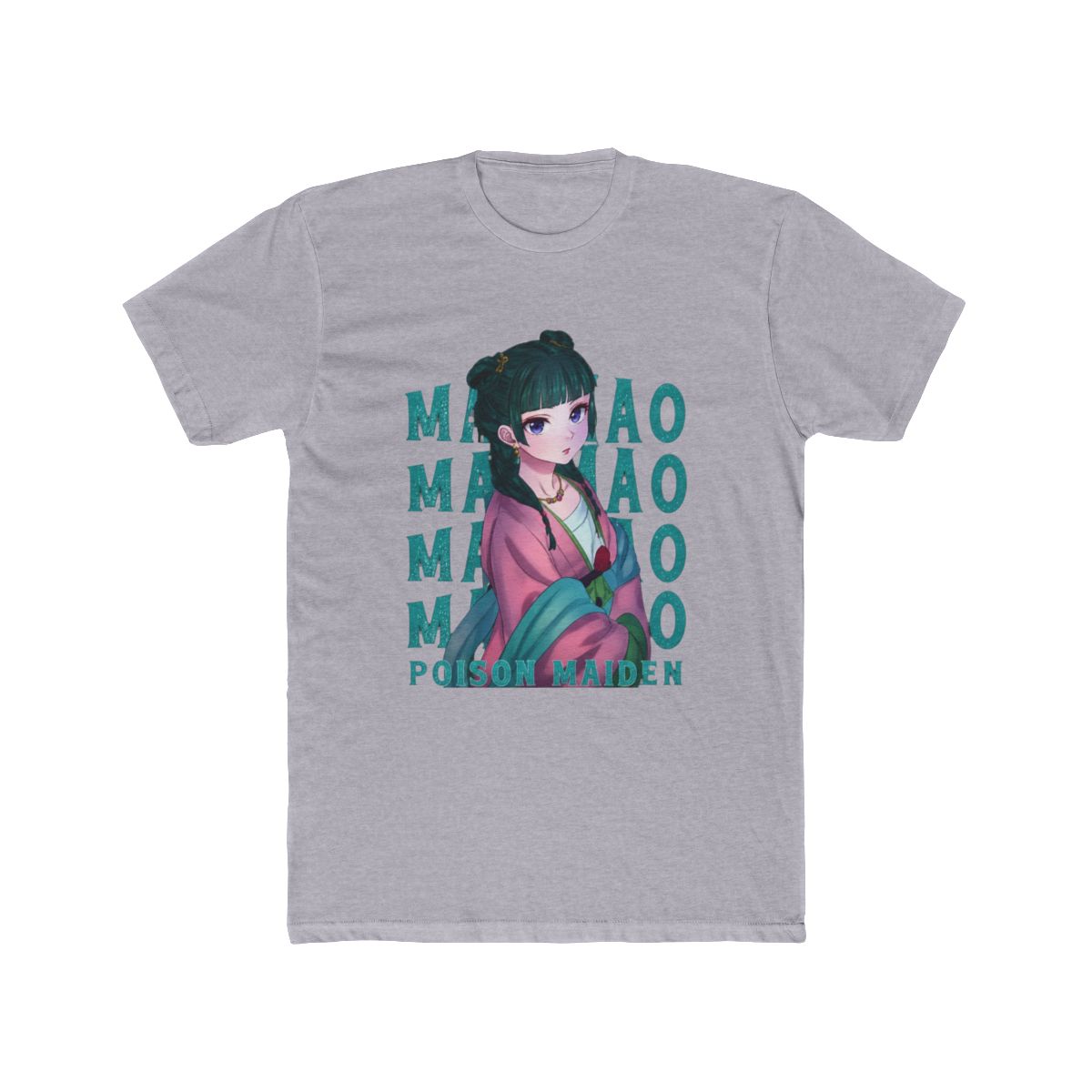 Doodle Little Apothecary T Shirt | The Apothecary Diaries