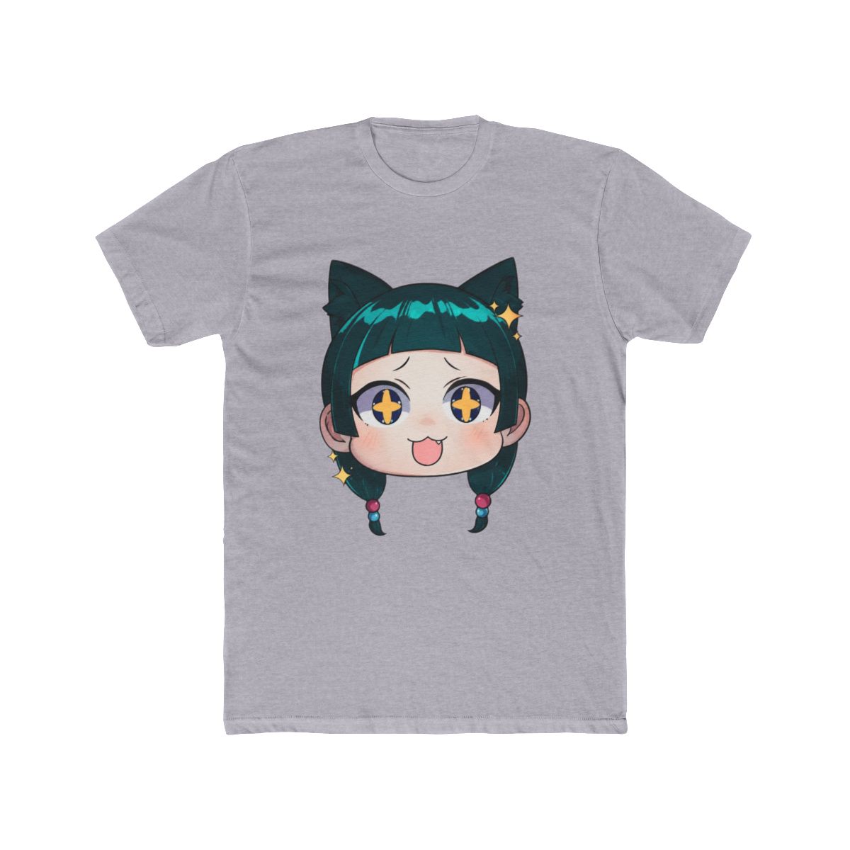 Doodle Mad Apothecary T Shirt | The Apothecary Diaries - alternate angle 4, merchandise