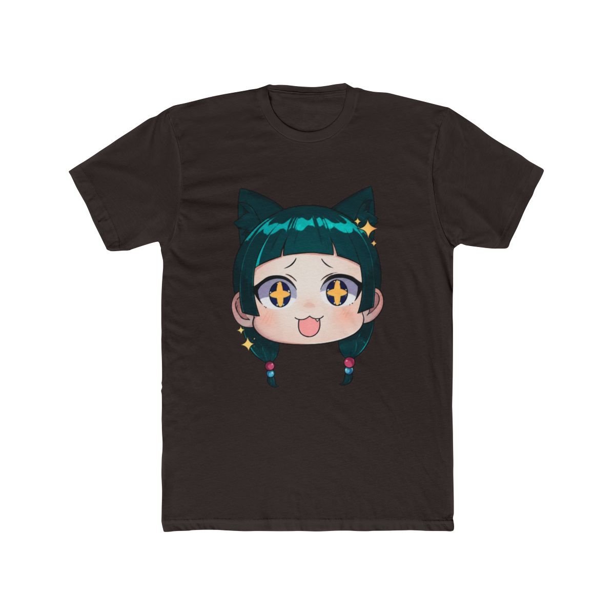 Doodle Mad Apothecary T Shirt | The Apothecary Diaries - alternate angle 3, merchandise
