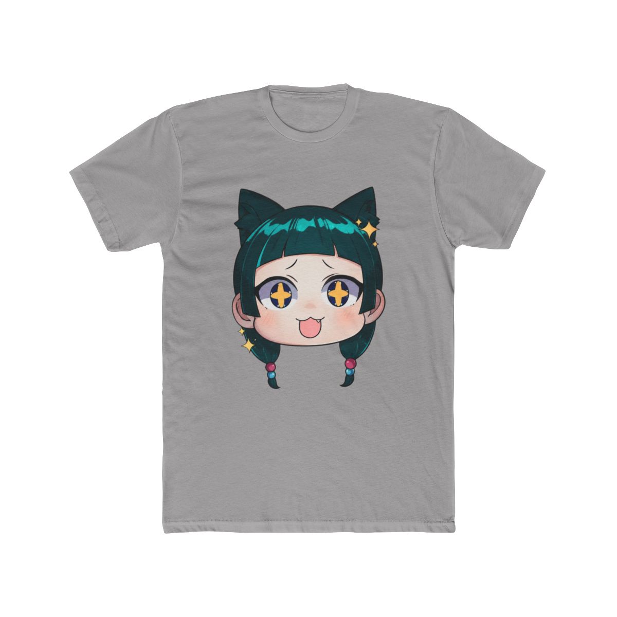 Doodle Mad Apothecary T Shirt | The Apothecary Diaries - alternate angle 2, merchandise