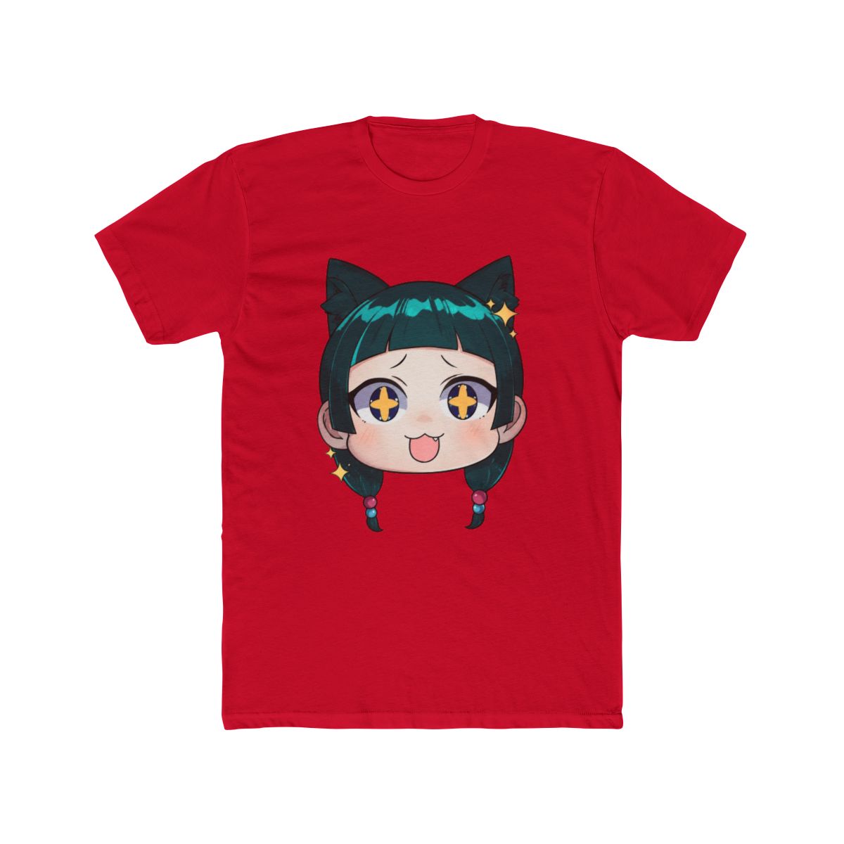 Doodle Mad Apothecary T Shirt | The Apothecary Diaries