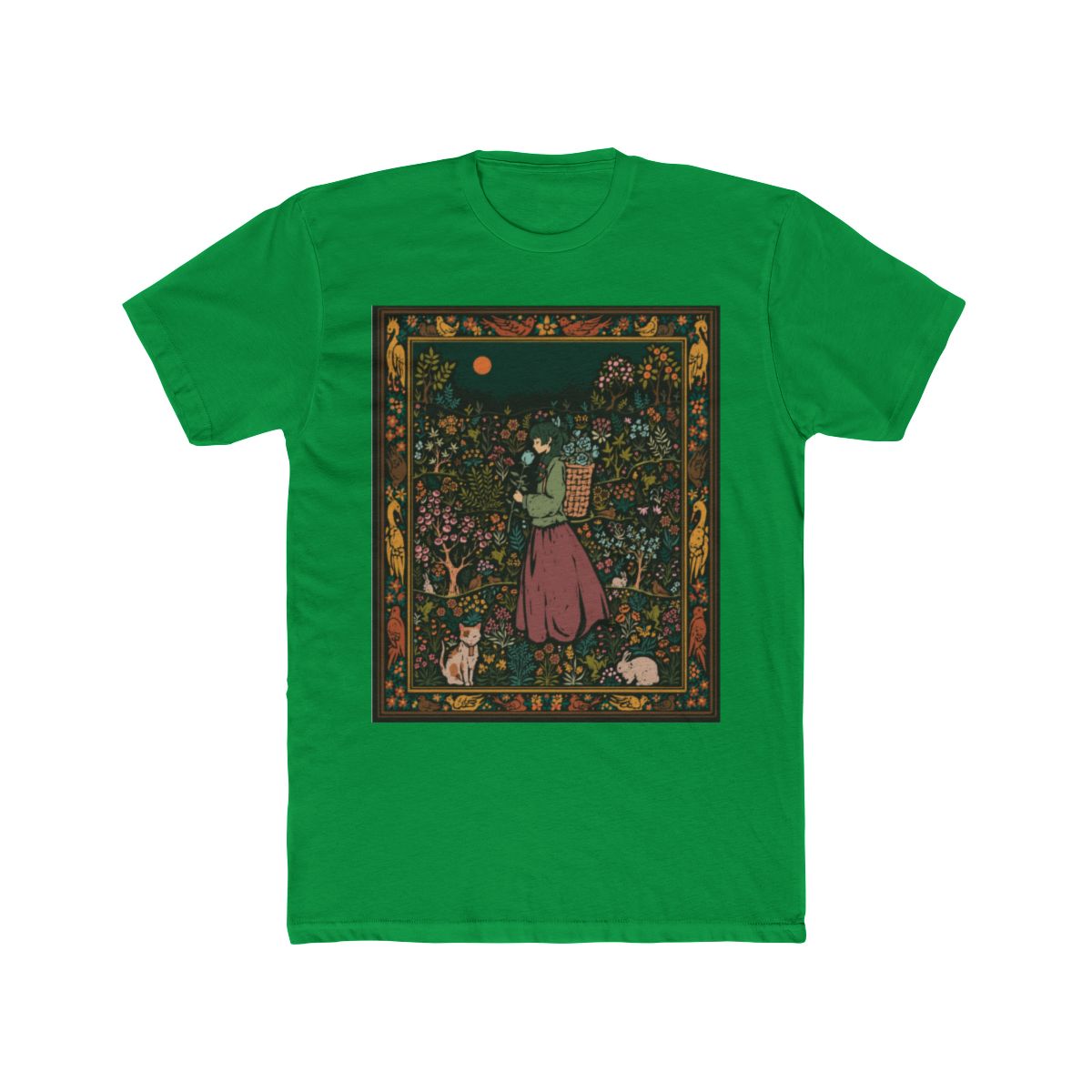 Maomao ’s Apothecary Kawaii Anime T Shirt | The Apothecary Diaries