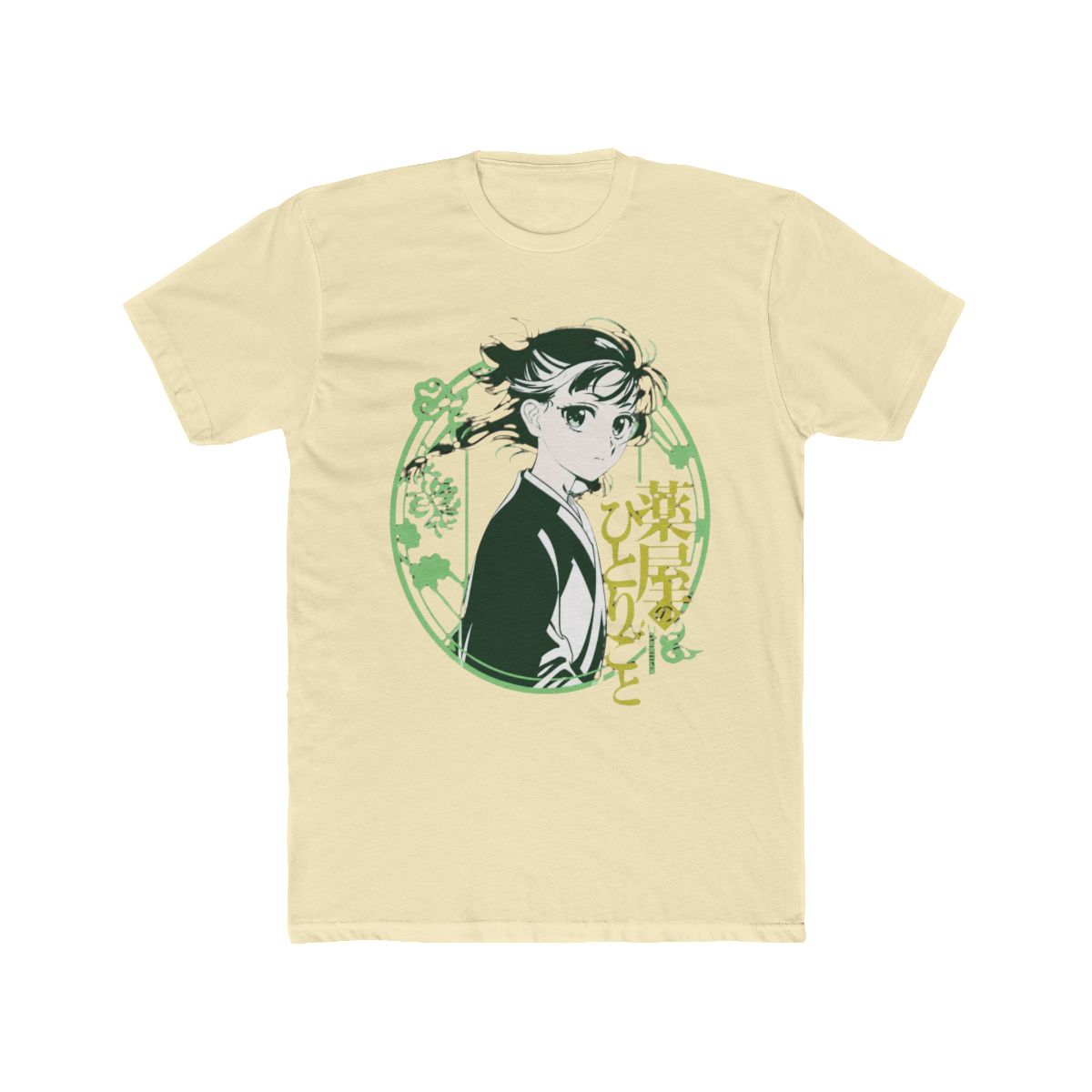 The Apothecary Diaries - Maomao T Shirt - Crunchyroll Exclusive