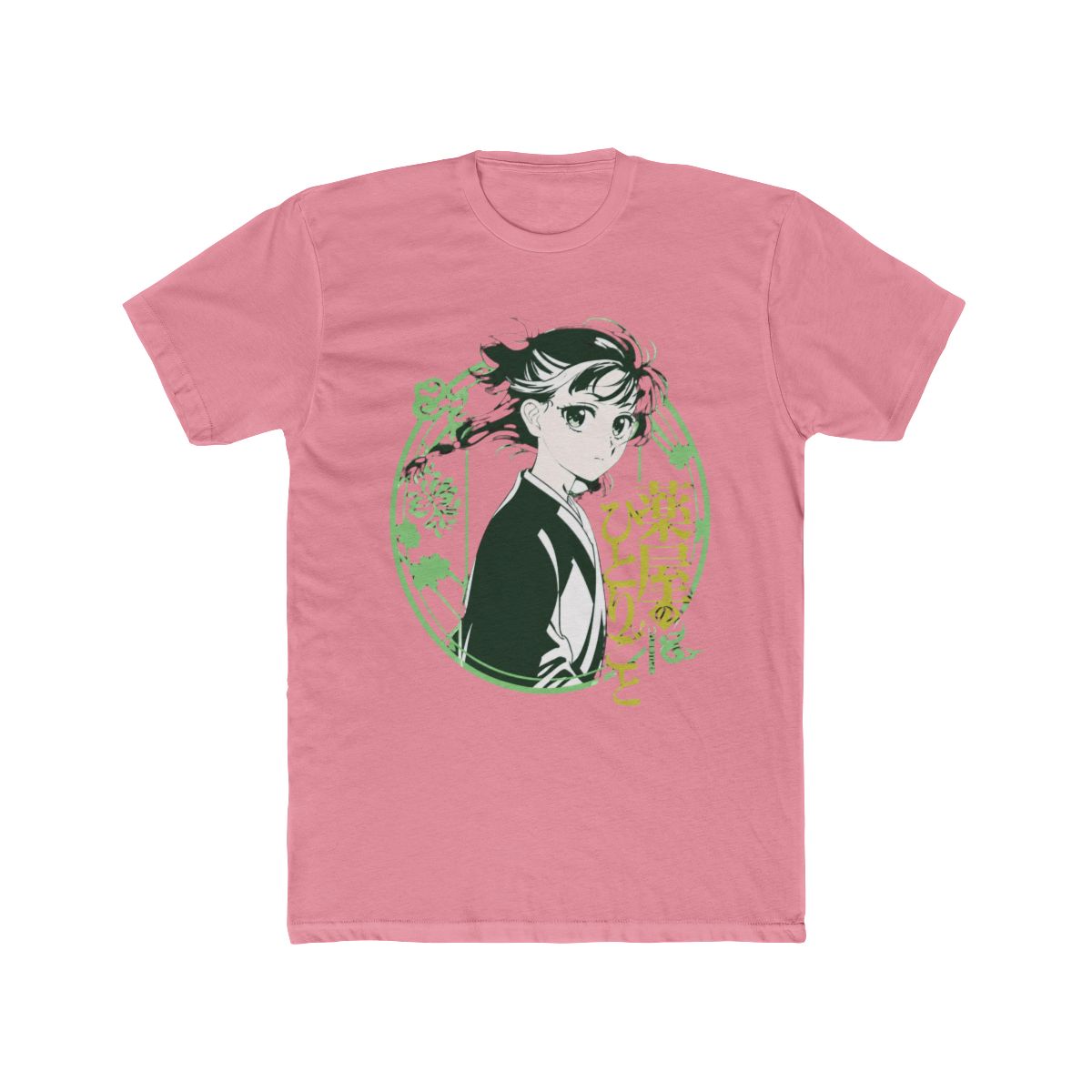 The Apothecary Diaries - Maomao T Shirt - Crunchyroll Exclusive - alternate angle 2, merchandise