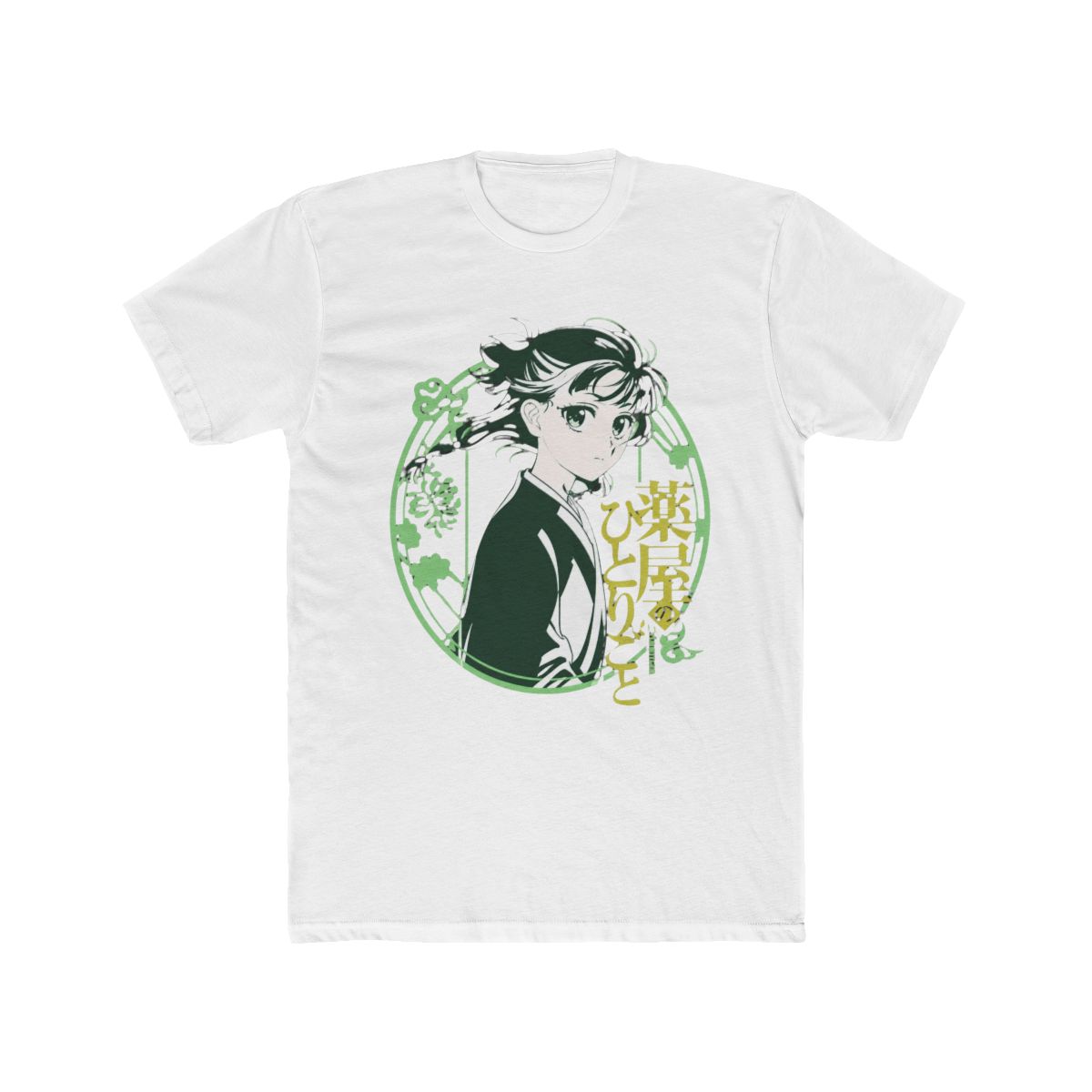 The Apothecary Diaries - Maomao T Shirt - Crunchyroll Exclusive