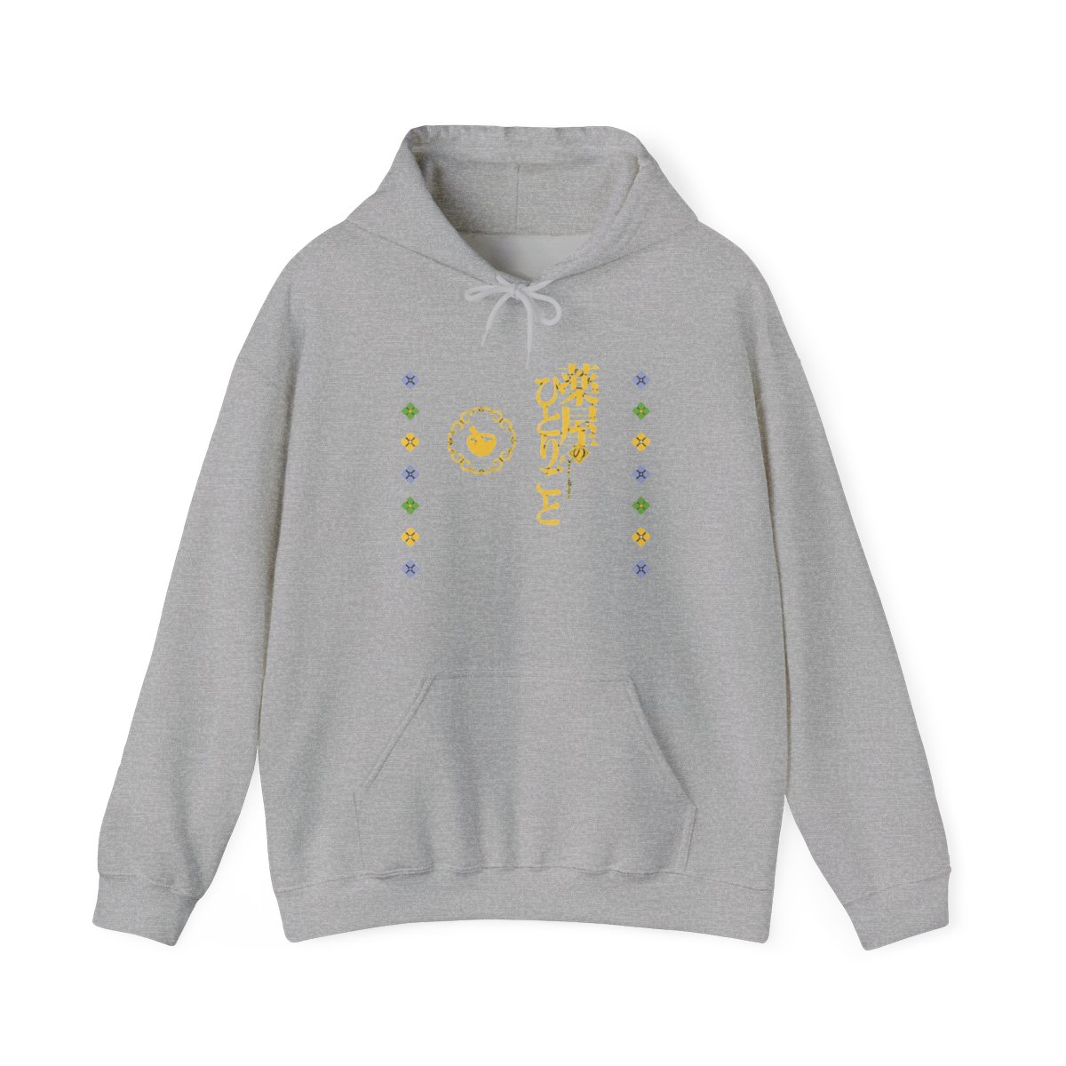 The Apothecary Diaries - Maomao Hoodie - Crunchyroll Exclusive
